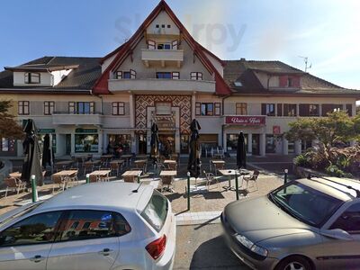 Chez Mano