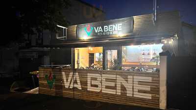 Va Bene Pizza Au Feu De Bois