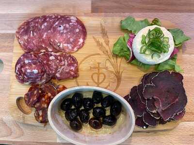 Inspiration Camargue