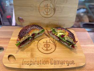 Inspiration Camargue