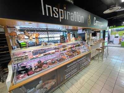 Inspiration Camargue