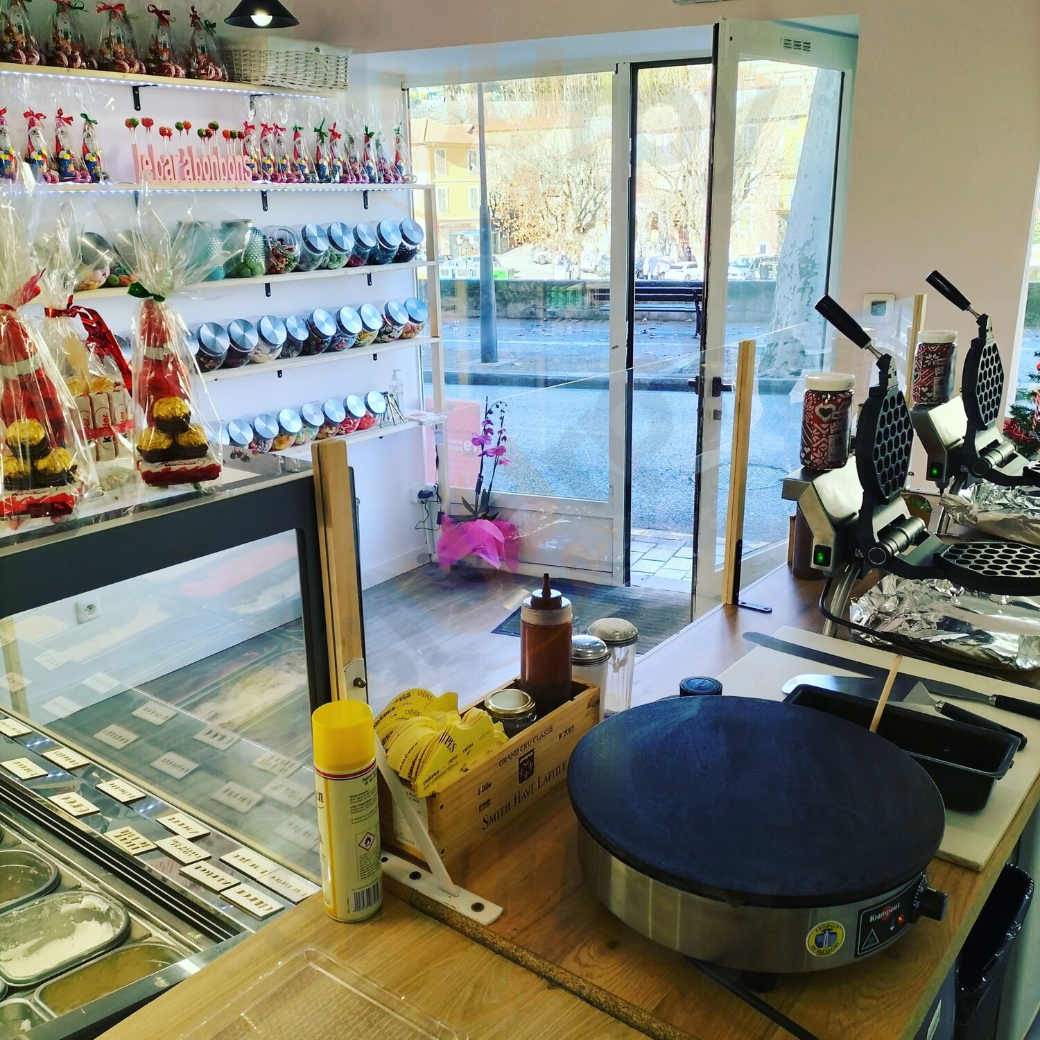 Jélia Gelateria