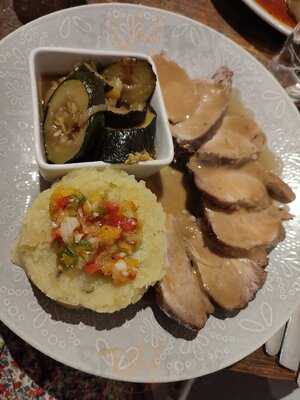 La Rôtisserie De Marinette