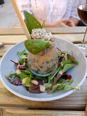 La Rôtisserie De Marinette