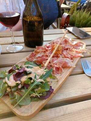 La Rôtisserie De Marinette