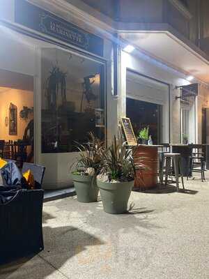 La Rôtisserie De Marinette