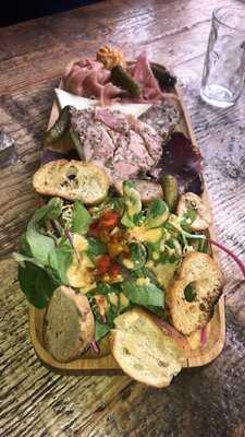 La Rôtisserie De Marinette