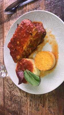 La Rôtisserie De Marinette