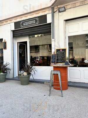 La Rôtisserie De Marinette