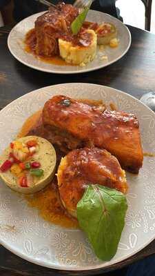 La Rôtisserie De Marinette