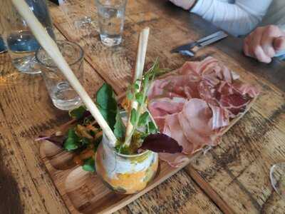 La Rôtisserie De Marinette