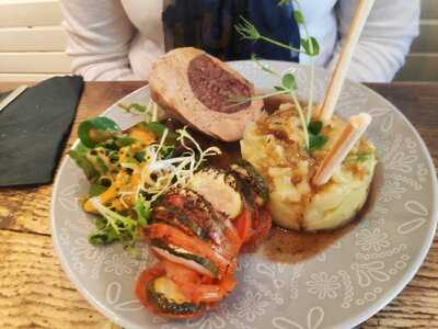 La Rôtisserie De Marinette