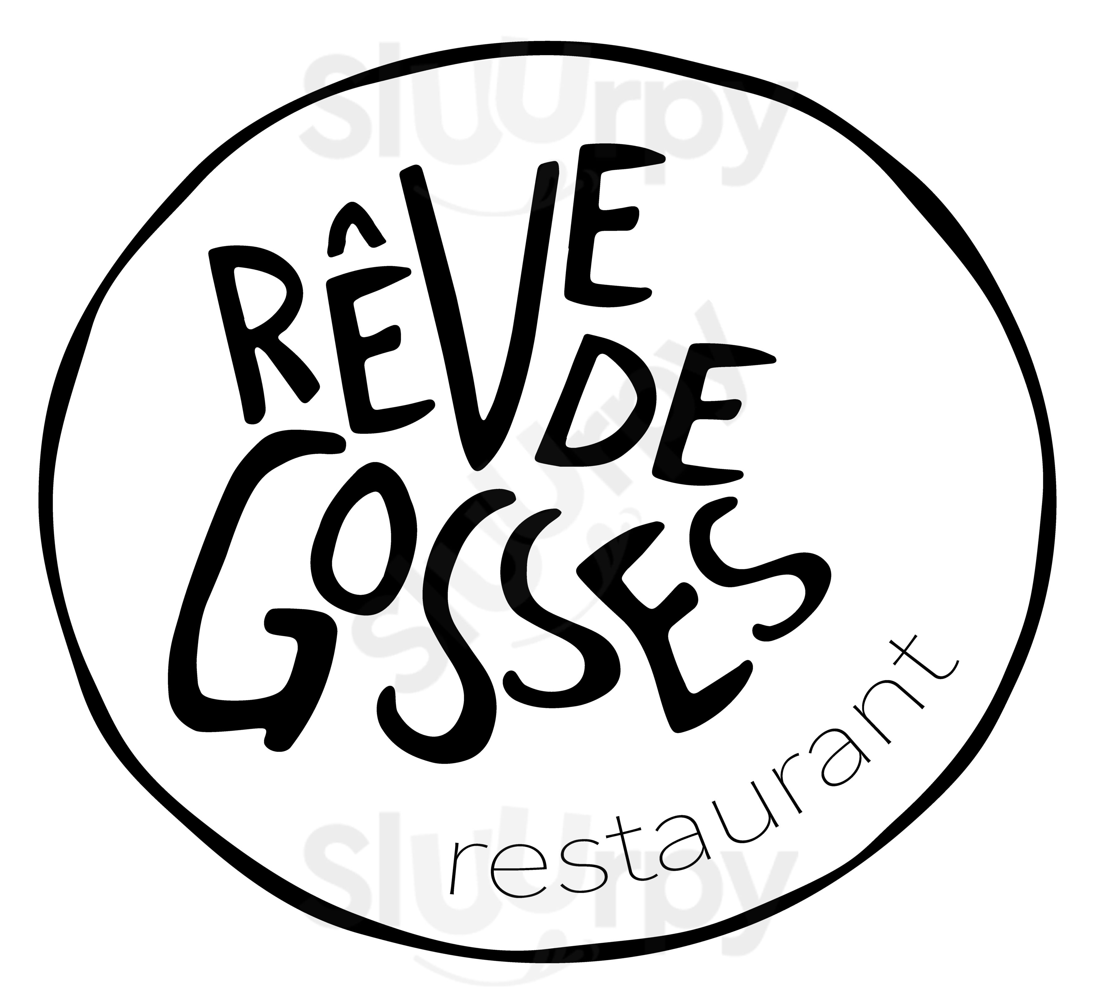 Rêve De Gosses