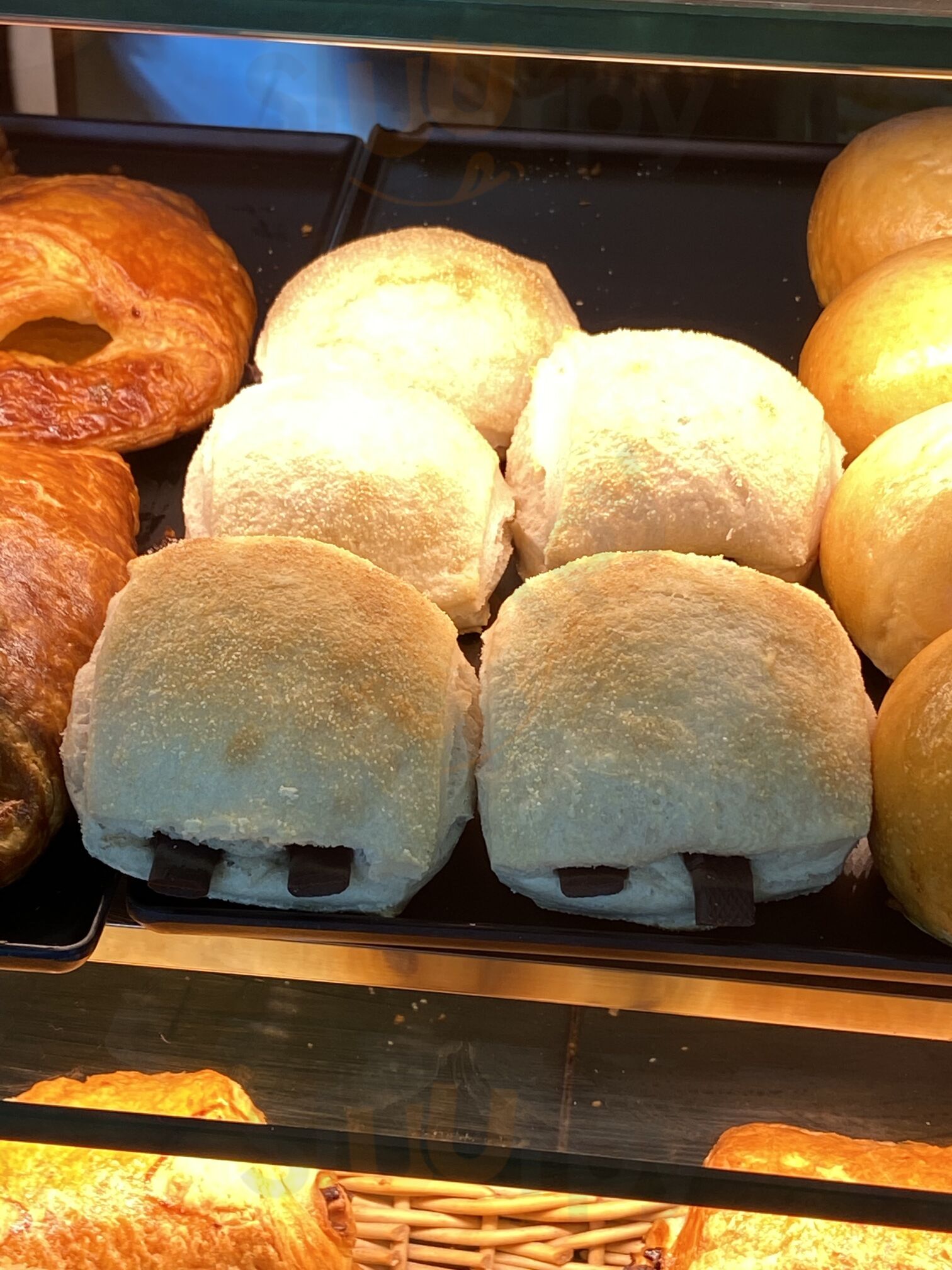 Baguettes Sandwichs & Tradition