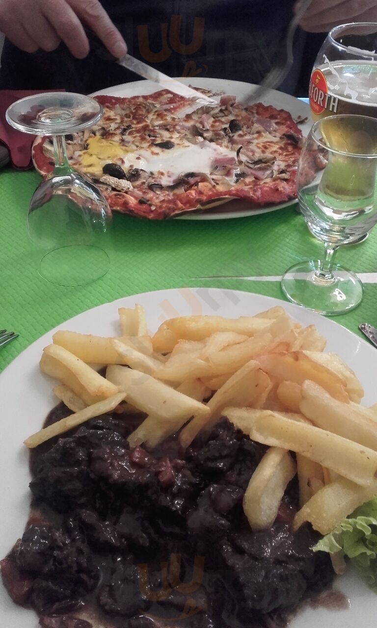 Restaurant Les Maisonsneuves