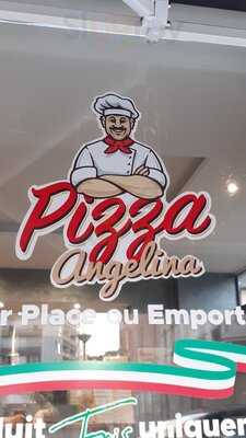 Pizza Angelina