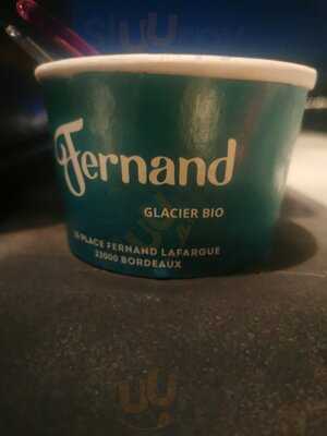 Fernand Glacier