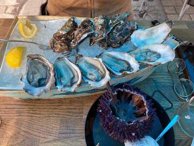 Poissonnerie Bellocq