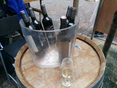 Poissonnerie Bellocq