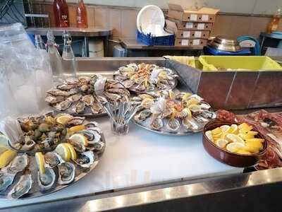 Poissonnerie Bellocq