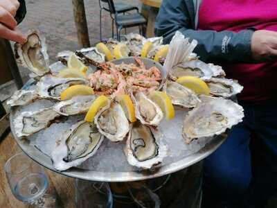 Poissonnerie Bellocq