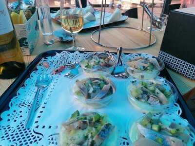 Poissonnerie Bellocq