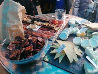 Poissonnerie Bellocq