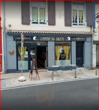 La Créperie Du Saleys