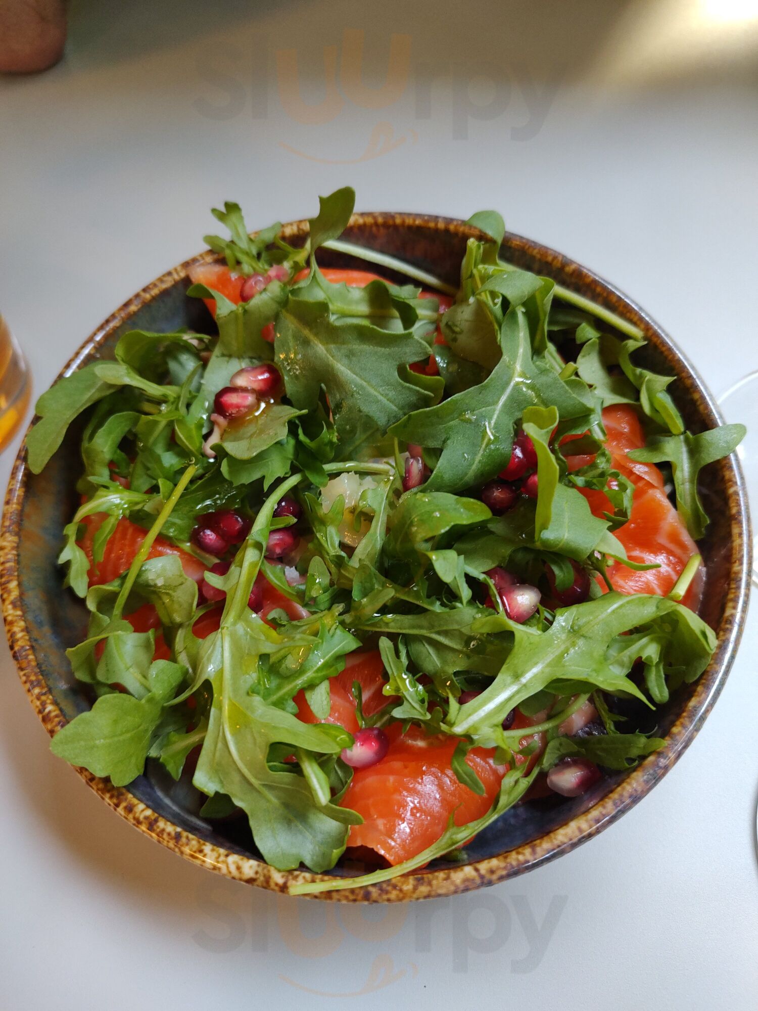 Solelh Bistro