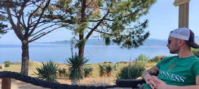 Restaurant - Snack A Ciriola Marine De Pevani 