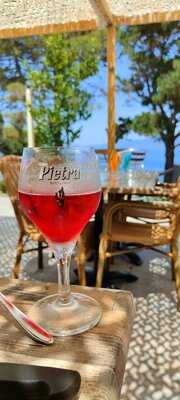 Restaurant - Snack A Ciriola Marine De Pevani 