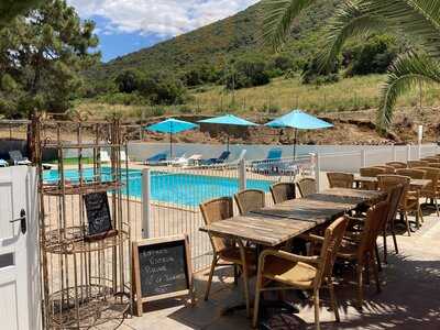 Restaurant - Snack A Ciriola Marine De Pevani 