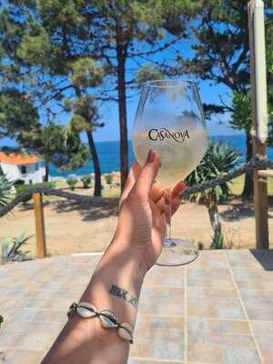 Restaurant - Snack A Ciriola Marine De Pevani 