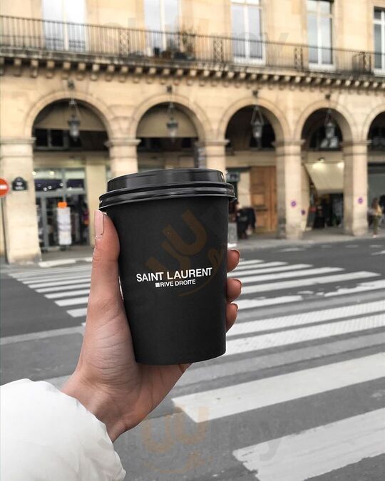 Saint Laurent Rive Droite