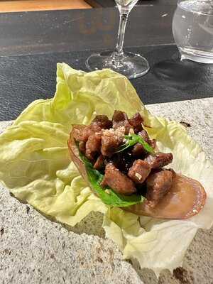 Wagyu Restaurant 1129 - Iiniku