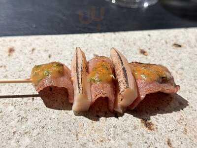 Wagyu Restaurant 1129 - Iiniku