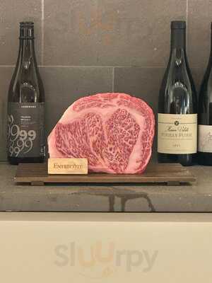 Wagyu Restaurant 1129 - Iiniku