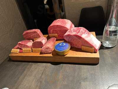 Wagyu Restaurant 1129 - Iiniku