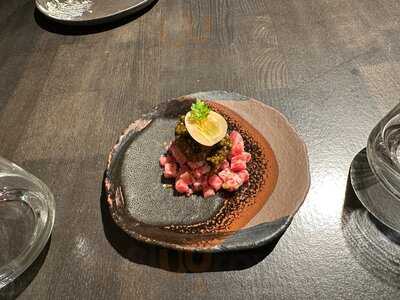 Wagyu Restaurant 1129 - Iiniku
