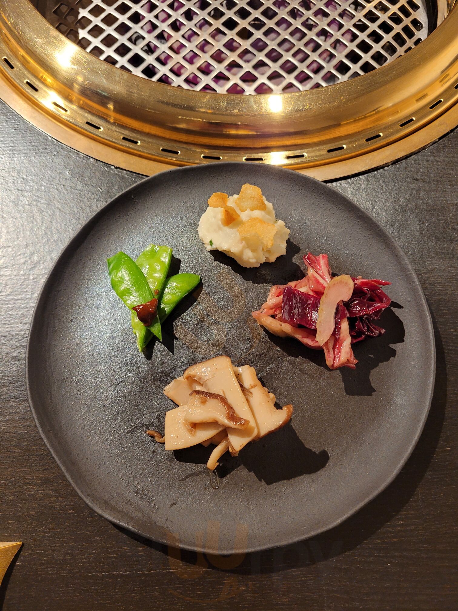 Wagyu Restaurant 1129 - Iiniku