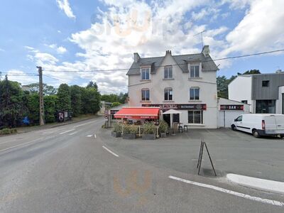 Le Bistrot Du Rouillen