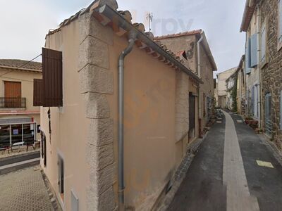 Bar De L Occitan