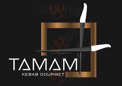 Tamam