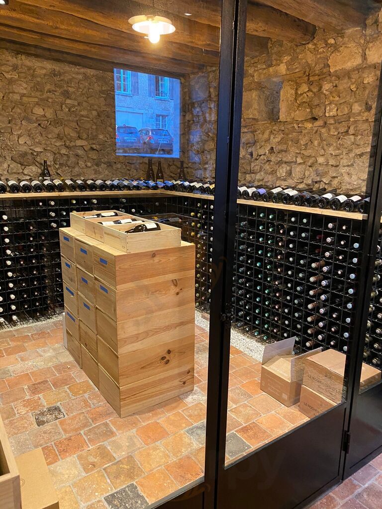 La Petite Maison