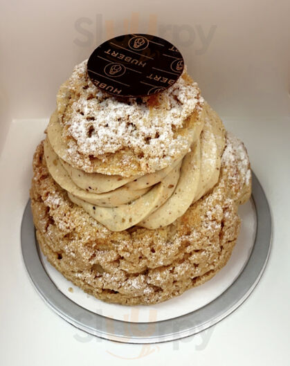 Boulangerie Hubert