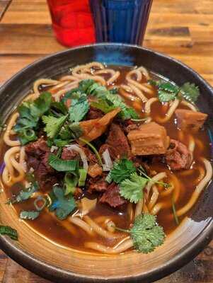 Trantranzai Panthéon