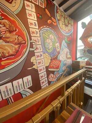 Trantranzai Panthéon