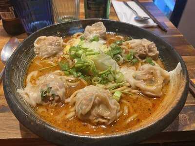 Trantranzai Panthéon