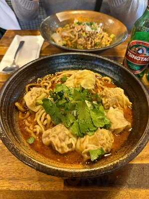 Trantranzai Panthéon