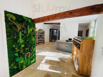 Au Cœur Des Terroirs